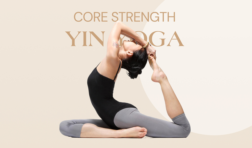 Yoga for Back Pain