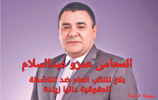 داليا زيادة داليا زيادة