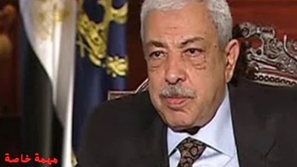 اللواء منصور العيسوى وزير الداخلية الأسبق اللواء منصور العيسوي وزير داخلية مصر الاسبق