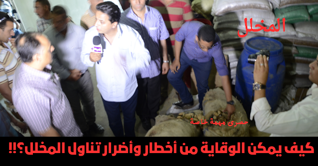 المخلل المخلل